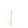 CAT5E Lan Cable HDPE insulation material